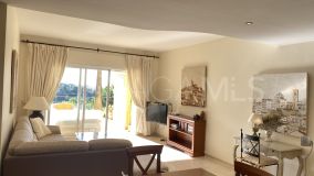 Ground Floor Apartment for sale in Elviria Hills, Marbella East