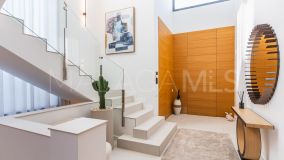 Parhus for sale in Santa Clara, Marbella Öst