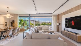 Parhus for sale in Santa Clara, Marbella Öst