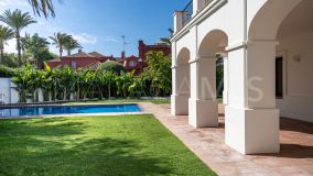 Haus zu verkaufen in Casasola, Estepona Ost