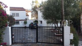 Comprar villa en Benalmadena Pueblo con 6 dormitorios