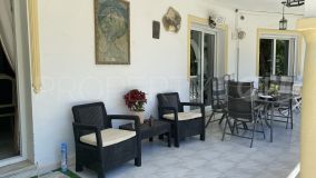 4 bedrooms villa for sale in Elviria