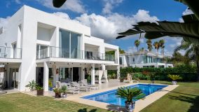 Villa zu verkaufen in La Quinta, Benahavis