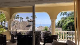 4 bedrooms villa in Bahia de Marbella for sale