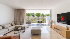Villa Pareada en venta en La Finca de Marbella, Marbella Este