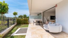Villa Pareada en venta en La Finca de Marbella, Marbella Este