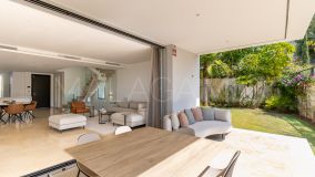 Parvilla for sale in La Finca de Marbella, Marbella Öst