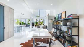 Radhus for sale in Sierra Blanca, Marbella Golden Mile