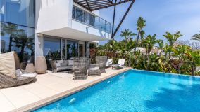 Radhus for sale in Sierra Blanca, Marbella Golden Mile