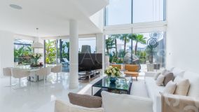 Radhus for sale in Sierra Blanca, Marbella Golden Mile