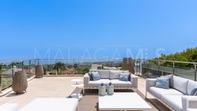 Radhus for sale in Sierra Blanca, Marbella Golden Mile