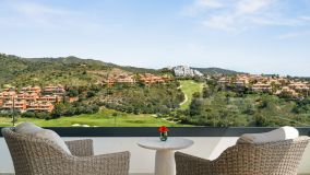 Wohnung zu verkaufen in Santa Clara, Marbella Ost