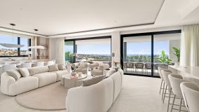 Wohnung zu verkaufen in Santa Clara, Marbella Ost