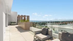 Duplex Penthouse for sale in Artola, Marbella East