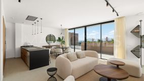 Duplex Penthouse for sale in Artola, Marbella East