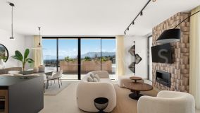 Duplex Penthouse for sale in Artola, Marbella East