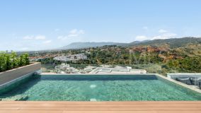 Atico Duplex en venta en Artola, Marbella Este