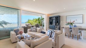 Wohnung zu verkaufen in Marbella City