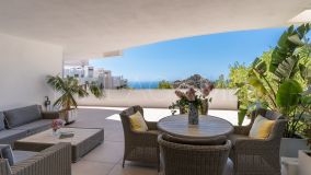 Wohnung zu verkaufen in Marbella City