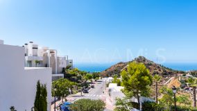 Wohnung zu verkaufen in Marbella City