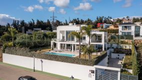 La Quinta 4 bedrooms villa for sale
