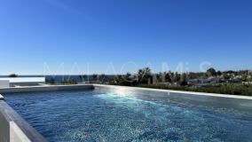 Villa zu verkaufen in Vilas 12, Marbella Goldene Meile