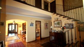 For sale 4 bedrooms villa in Lomas de La Quinta