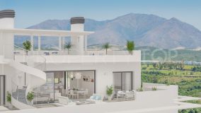 Duplex Penthouse, Las Terrazas de Cortesin, Casares, new development
