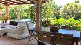 For sale villa in El Paraiso Playa with 3 bedrooms
