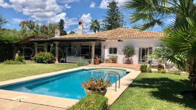 For sale villa in El Paraiso Playa with 3 bedrooms