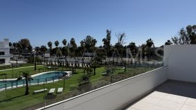 Appartement for sale in Aqua Gardens, Estepona Est