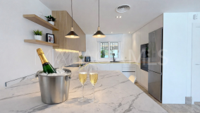 Parhus for sale in Marbella Öst