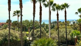 Parhus for sale in Marbella Öst