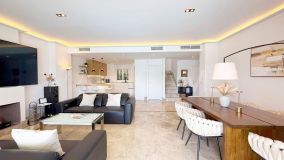 Parhus for sale in Marbella Öst