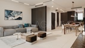 Town House for sale in Elviria Hills, Marbella East