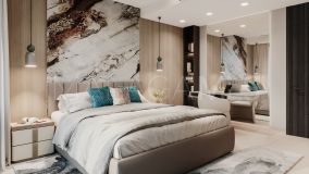 Town House for sale in Elviria Hills, Marbella East