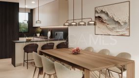 Town House for sale in Elviria Hills, Marbella East