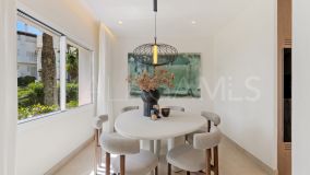Appartement rez de chaussée for sale in Costalita, Estepona Est