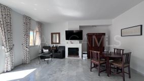 Pareado en venta en Bello Horizonte, Marbella Este