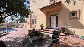 Pareado en venta en Bello Horizonte, Marbella Este