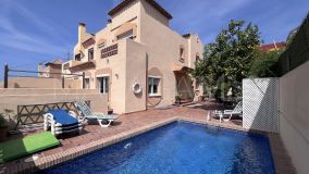 Pareado en venta en Bello Horizonte, Marbella Este