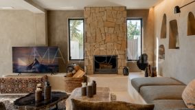 Villa en venta en Selwo Hills, Estepona Este