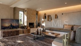 Villa en venta en Selwo Hills, Estepona Este