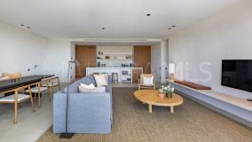 Apartamento en venta en Byu Hills, Benahavis