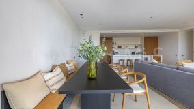 Apartamento en venta en Byu Hills, Benahavis