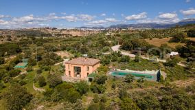 Villa en venta de 4 dormitorios en Ronda