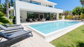 Villa for sale in Marbesa, Marbella Öst