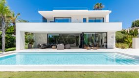 Villa zu verkaufen in Marbesa, Marbella Ost