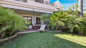 Town House for sale in Paraiso Hills, Estepona East