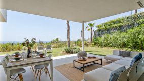 Ground floor duplex for sale in Marbella Club Hills